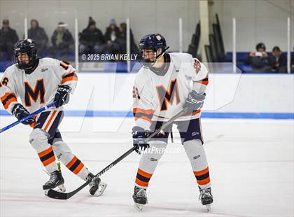 Thumbnail 1 in Westminster School vs Milton Academy (Flood-Marr Tournament) photogallery.