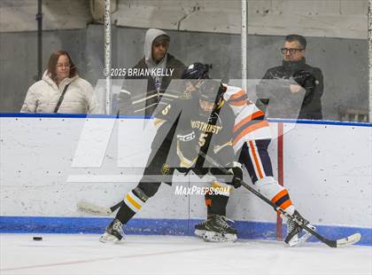 Thumbnail 3 in Westminster School vs Milton Academy (Flood-Marr Tournament) photogallery.