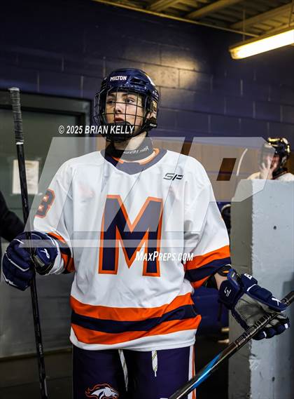 Thumbnail 2 in Westminster School vs Milton Academy (Flood-Marr Tournament) photogallery.
