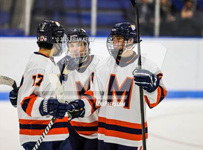 Thumbnail 1 in Westminster School vs Milton Academy (Flood-Marr Tournament) photogallery.