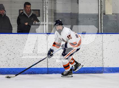 Thumbnail 2 in Westminster School vs Milton Academy (Flood-Marr Tournament) photogallery.