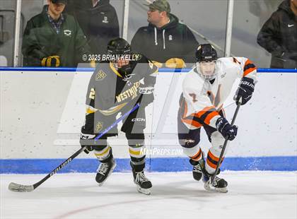 Thumbnail 1 in Westminster School vs Milton Academy (Flood-Marr Tournament) photogallery.