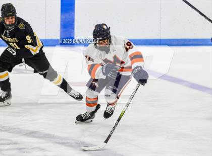 Thumbnail 3 in Westminster School vs Milton Academy (Flood-Marr Tournament) photogallery.