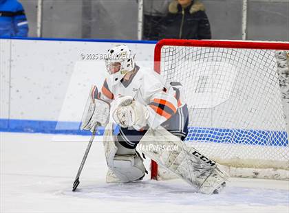 Thumbnail 3 in Westminster School vs Milton Academy (Flood-Marr Tournament) photogallery.