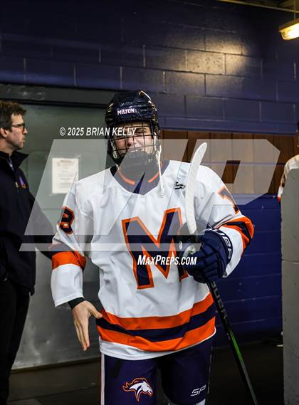 Thumbnail 3 in Westminster School vs Milton Academy (Flood-Marr Tournament) photogallery.