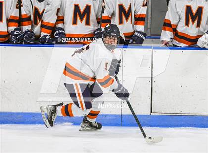 Thumbnail 3 in Westminster School vs Milton Academy (Flood-Marr Tournament) photogallery.