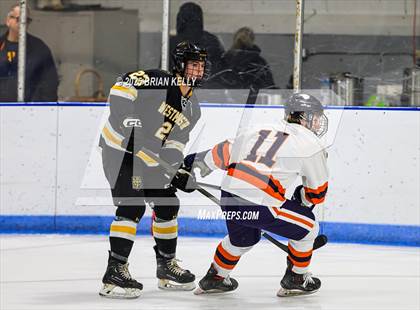 Thumbnail 2 in Westminster School vs Milton Academy (Flood-Marr Tournament) photogallery.