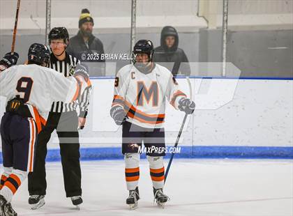Thumbnail 3 in Westminster School vs Milton Academy (Flood-Marr Tournament) photogallery.