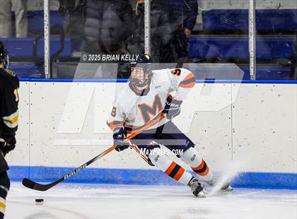 Thumbnail 1 in Westminster School vs Milton Academy (Flood-Marr Tournament) photogallery.
