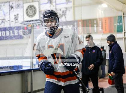 Thumbnail 2 in Westminster School vs Milton Academy (Flood-Marr Tournament) photogallery.
