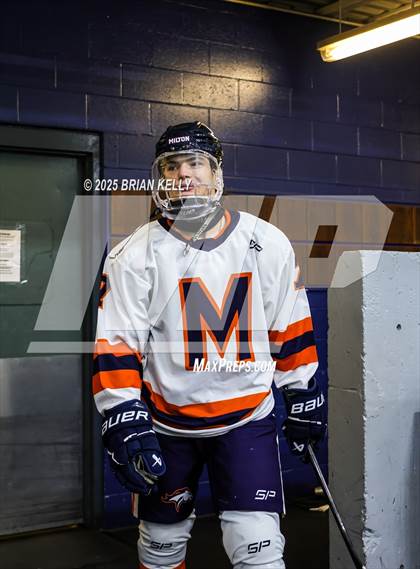Thumbnail 3 in Westminster School vs Milton Academy (Flood-Marr Tournament) photogallery.