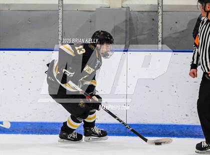 Thumbnail 3 in Westminster School vs Milton Academy (Flood-Marr Tournament) photogallery.
