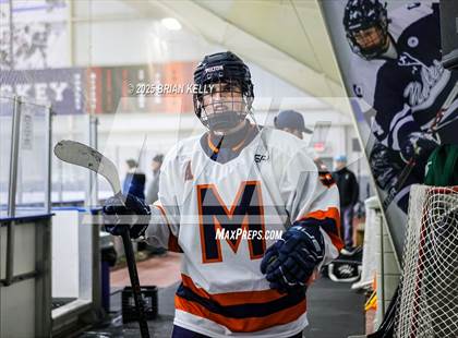 Thumbnail 1 in Westminster School vs Milton Academy (Flood-Marr Tournament) photogallery.