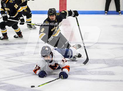 Thumbnail 1 in Westminster School vs Milton Academy (Flood-Marr Tournament) photogallery.