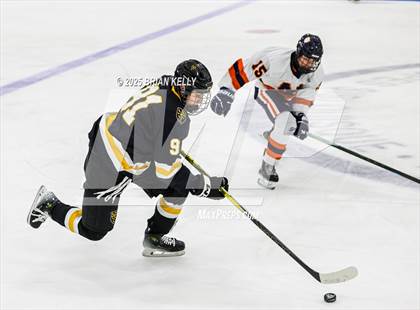 Thumbnail 1 in Westminster School vs Milton Academy (Flood-Marr Tournament) photogallery.