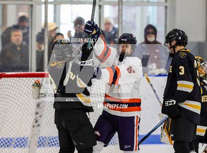 Thumbnail 1 in Westminster School vs Milton Academy (Flood-Marr Tournament) photogallery.