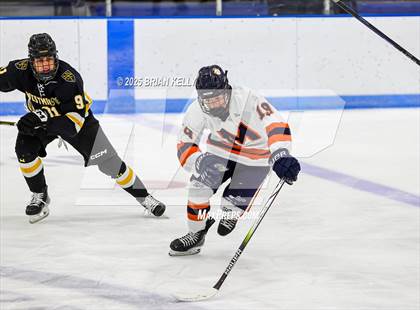 Thumbnail 2 in Westminster School vs Milton Academy (Flood-Marr Tournament) photogallery.