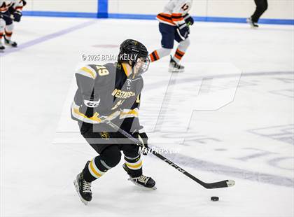 Thumbnail 3 in Westminster School vs Milton Academy (Flood-Marr Tournament) photogallery.