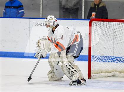 Thumbnail 2 in Westminster School vs Milton Academy (Flood-Marr Tournament) photogallery.