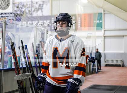 Thumbnail 3 in Westminster School vs Milton Academy (Flood-Marr Tournament) photogallery.