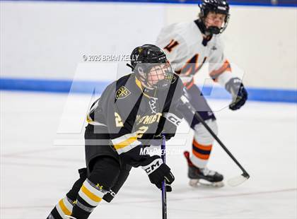 Thumbnail 2 in Westminster School vs Milton Academy (Flood-Marr Tournament) photogallery.
