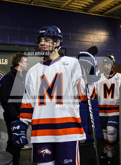 Thumbnail 1 in Westminster School vs Milton Academy (Flood-Marr Tournament) photogallery.