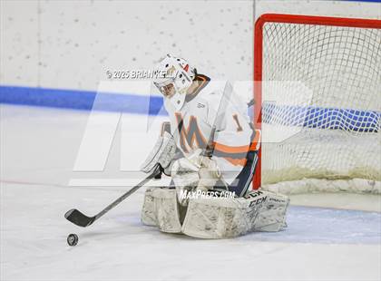 Thumbnail 1 in Westminster School vs Milton Academy (Flood-Marr Tournament) photogallery.