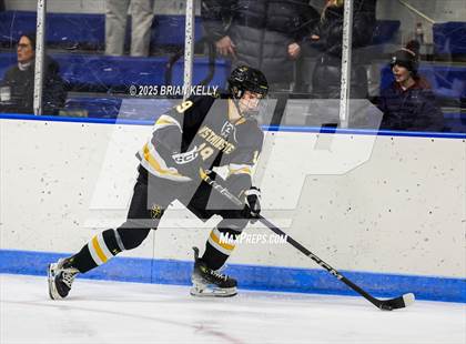 Thumbnail 2 in Westminster School vs Milton Academy (Flood-Marr Tournament) photogallery.