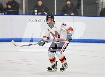 Thumbnail 3 in Westminster School vs Milton Academy (Flood-Marr Tournament) photogallery.