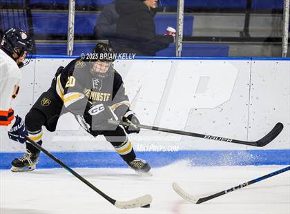 Thumbnail 3 in Westminster School vs Milton Academy (Flood-Marr Tournament) photogallery.