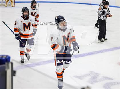 Thumbnail 1 in Westminster School vs Milton Academy (Flood-Marr Tournament) photogallery.