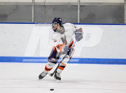 Thumbnail 2 in Westminster School vs Milton Academy (Flood-Marr Tournament) photogallery.