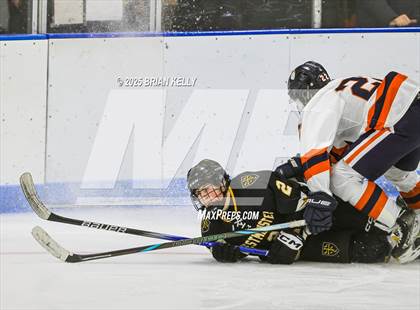 Thumbnail 1 in Westminster School vs Milton Academy (Flood-Marr Tournament) photogallery.