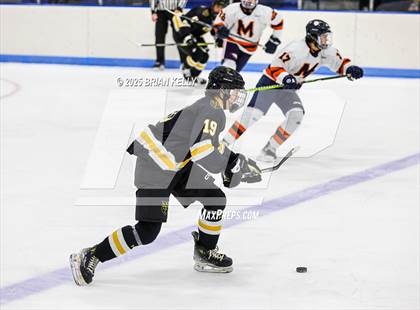 Thumbnail 1 in Westminster School vs Milton Academy (Flood-Marr Tournament) photogallery.