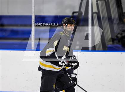 Thumbnail 2 in Westminster School vs Milton Academy (Flood-Marr Tournament) photogallery.