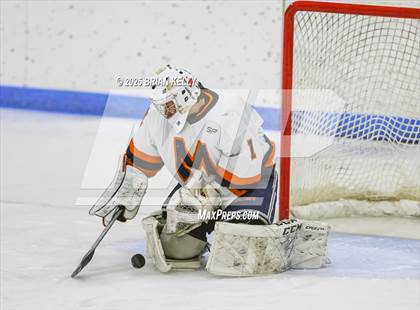 Thumbnail 3 in Westminster School vs Milton Academy (Flood-Marr Tournament) photogallery.