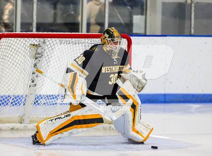 Thumbnail 1 in Westminster School vs Milton Academy (Flood-Marr Tournament) photogallery.