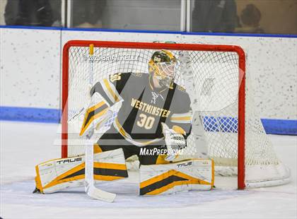 Thumbnail 1 in Westminster School vs Milton Academy (Flood-Marr Tournament) photogallery.