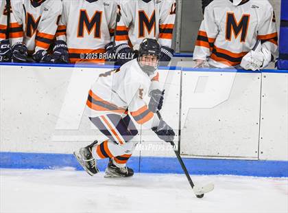 Thumbnail 1 in Westminster School vs Milton Academy (Flood-Marr Tournament) photogallery.