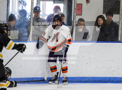 Thumbnail 3 in Westminster School vs Milton Academy (Flood-Marr Tournament) photogallery.