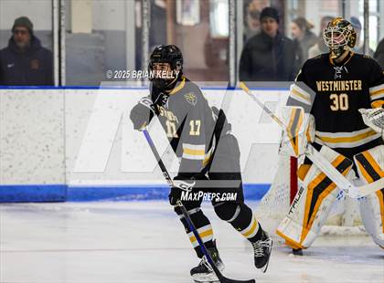Thumbnail 3 in Westminster School vs Milton Academy (Flood-Marr Tournament) photogallery.