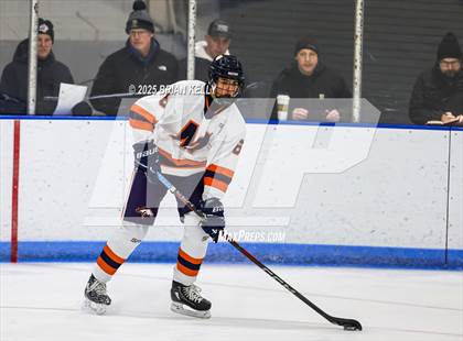 Thumbnail 2 in Westminster School vs Milton Academy (Flood-Marr Tournament) photogallery.
