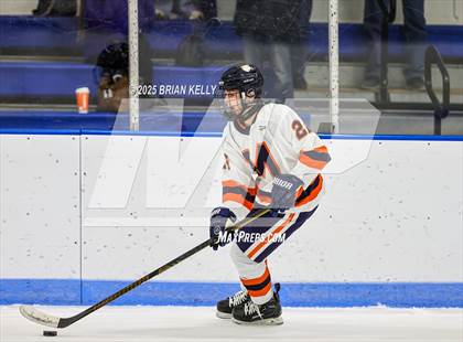 Thumbnail 3 in Westminster School vs Milton Academy (Flood-Marr Tournament) photogallery.