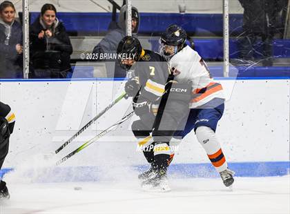 Thumbnail 1 in Westminster School vs Milton Academy (Flood-Marr Tournament) photogallery.