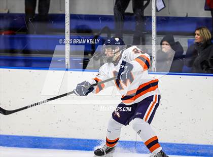 Thumbnail 3 in Westminster School vs Milton Academy (Flood-Marr Tournament) photogallery.
