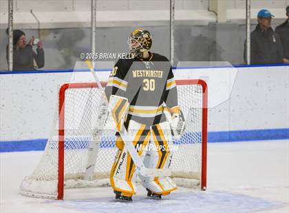 Thumbnail 3 in Westminster School vs Milton Academy (Flood-Marr Tournament) photogallery.