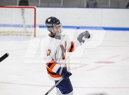 Thumbnail 3 in Westminster School vs Milton Academy (Flood-Marr Tournament) photogallery.