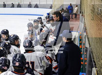 Thumbnail 2 in Westminster School vs Milton Academy (Flood-Marr Tournament) photogallery.