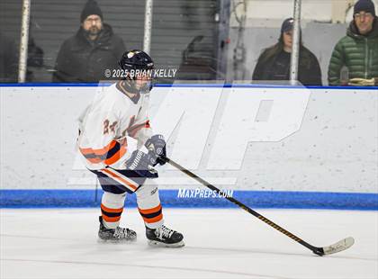 Thumbnail 3 in Westminster School vs Milton Academy (Flood-Marr Tournament) photogallery.