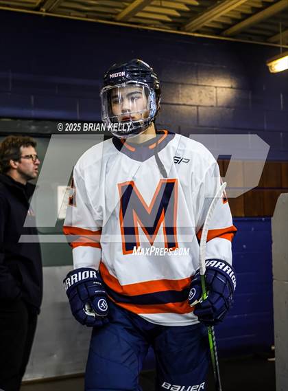 Thumbnail 1 in Westminster School vs Milton Academy (Flood-Marr Tournament) photogallery.